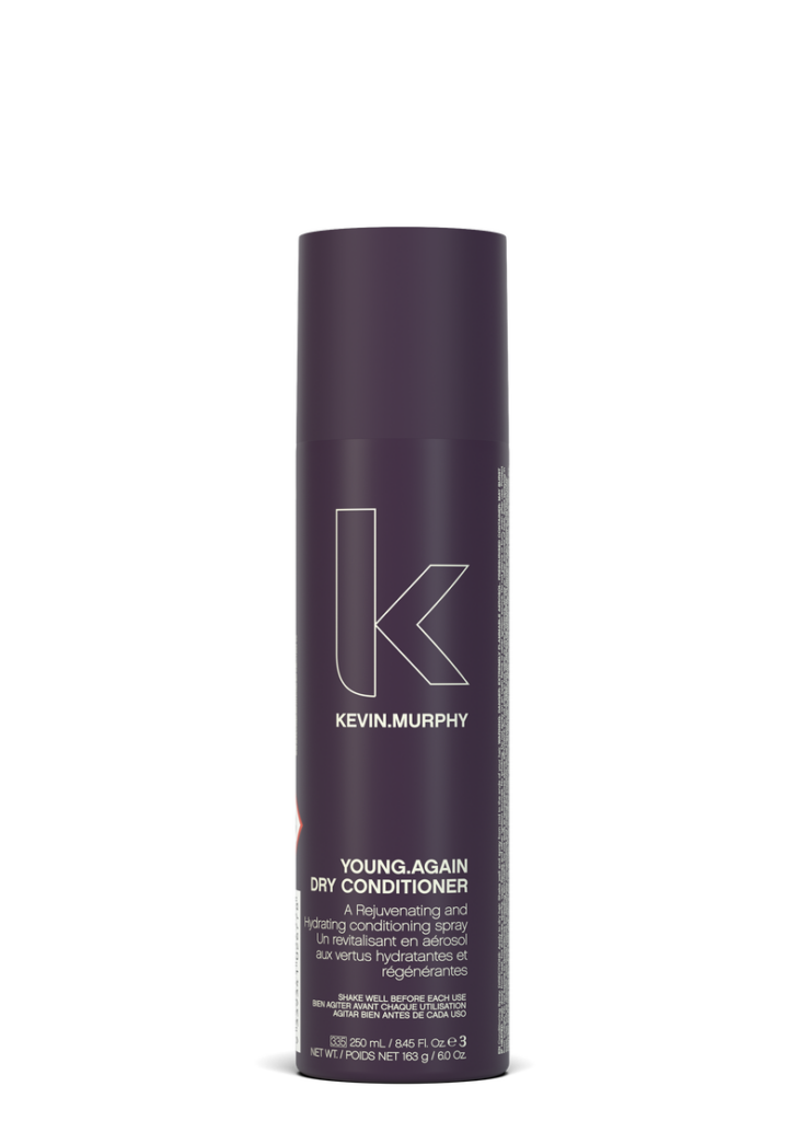 KEVIN.MURPHY YOUNG.AGAIN DRY CONDITIONER kuivien hiusten raikastamiseen 250ml