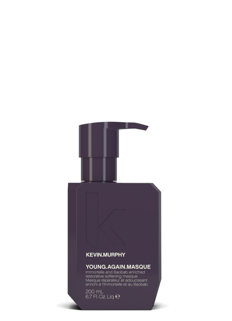 KEVIN.MURPHY YOUNG.AGAIN.MASQUE kuiville ja ikääntyville hiuksille 200ml