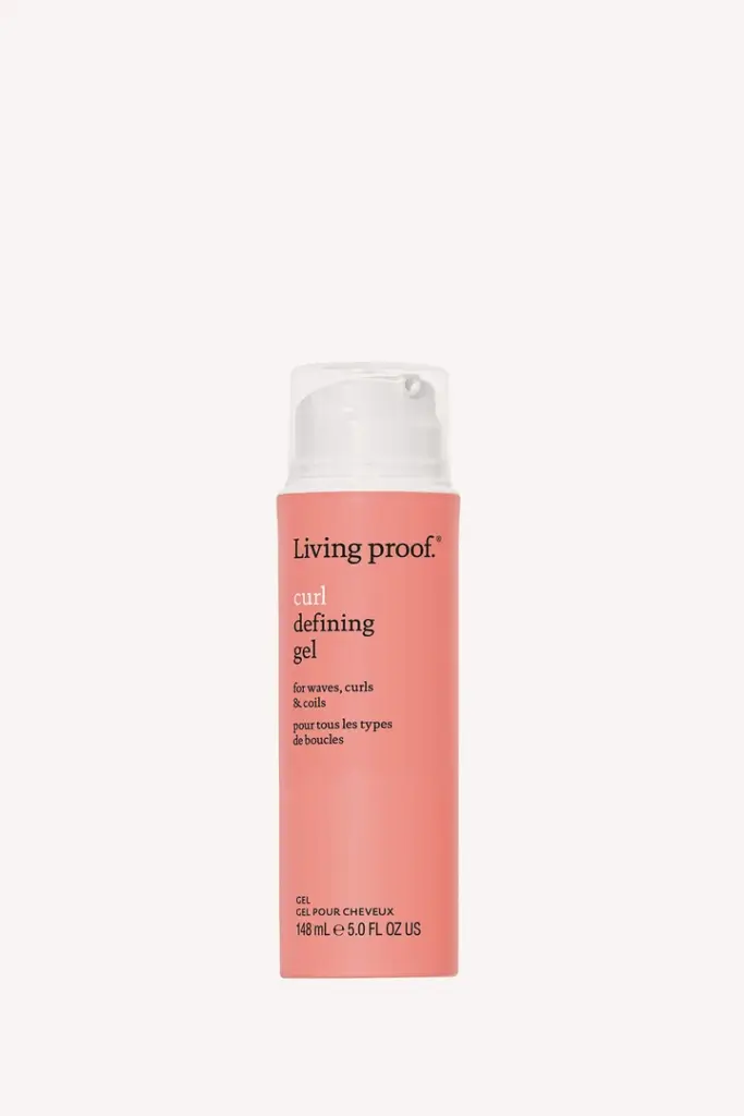 Living Proof Curl Defining Gel kiharoiden muotoiluun 148 ml