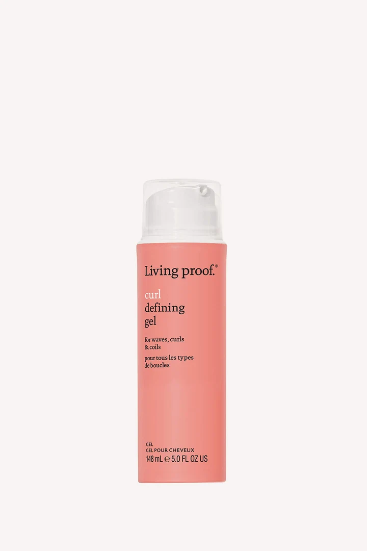 Living Proof Curl Defining Gel kiharoiden muotoiluun 148 ml