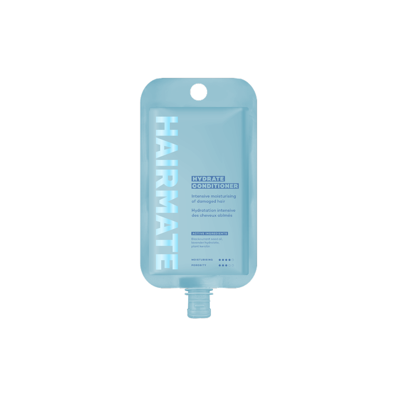 HAIRMATE Hydrate Conditioner kosteuttava hoitoaine kuiville hiuksille 50 ml