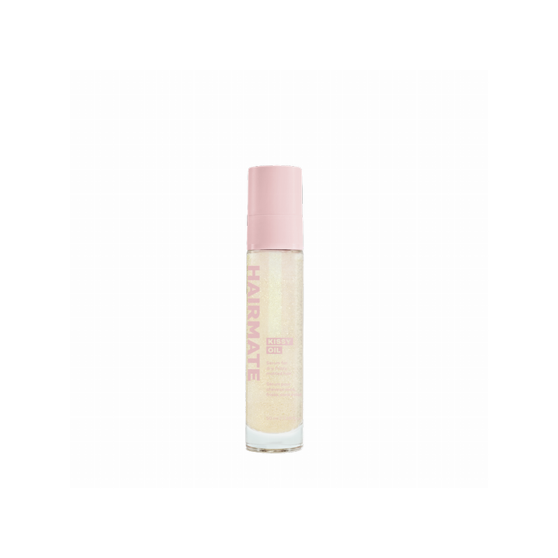 HAIRMATE Kissy Oil hiusöljy ja silottava hiusseerumi 15 ml