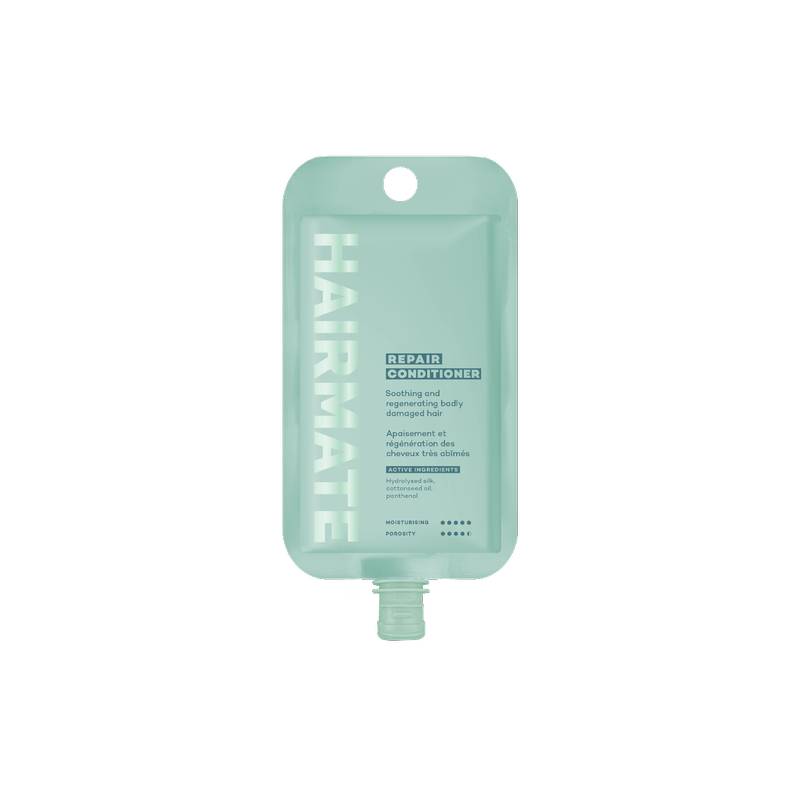 HAIRMATE Repair Conditioner korjaava hoitoaine vaurioituneille hiuksille 50 ml