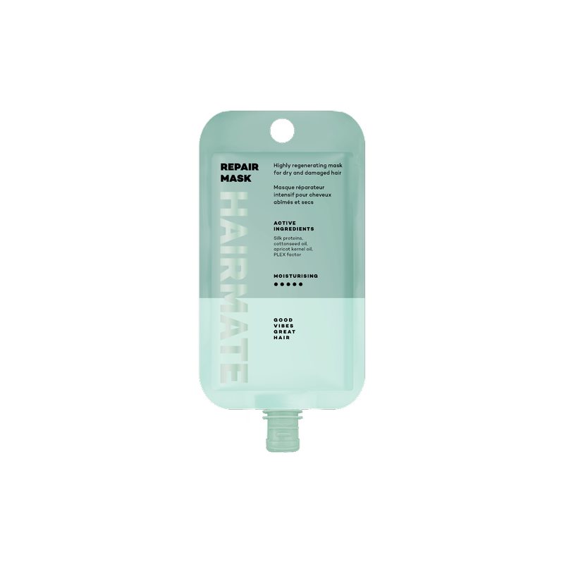 HAIRMATE Repair Mask korjaava hiusnaamio vaurioituneille hiuksille 50 ml