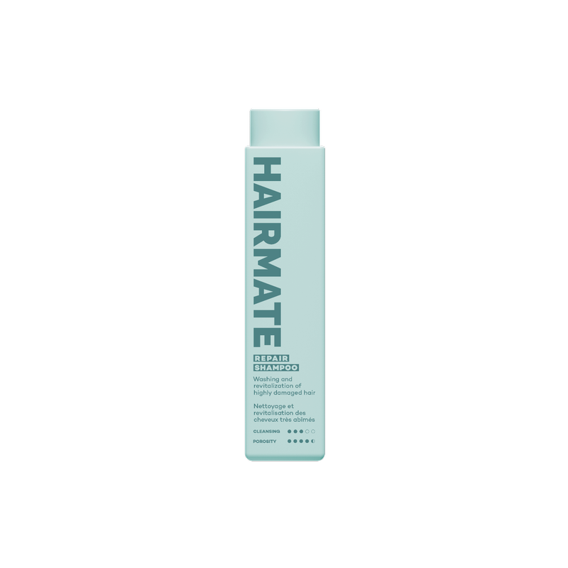 HAIRMATE Repair Shampoo korjaava shampoo vaurioituneille hiuksille 100 ml