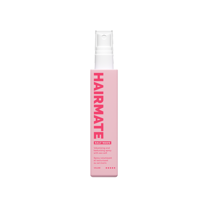HAIRMATE Salt Wave merisuolasuihke ja tekstuurisuihke 75 ml