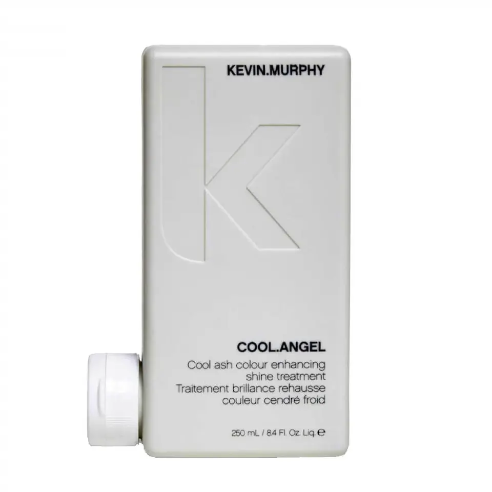 KEVIN.MURPHY cool.angel viileiden hiussävyjen ylläpitoon 250ml
