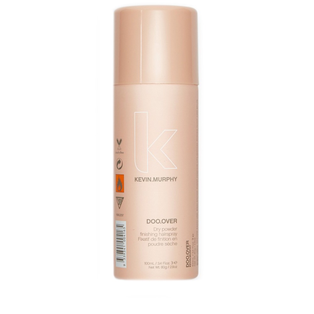 KEVIN.MURPHY DOO.OVER volyymia ja rakennetta hiuksiin 100ml