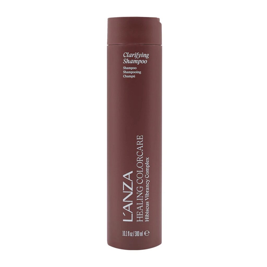 Healing ColorCare Clarifying Shampoo 300ml