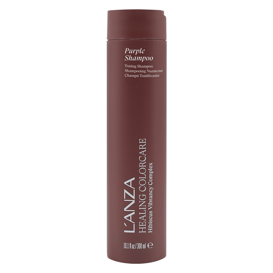 Healing ColorCare Purple Shampoo 300ml