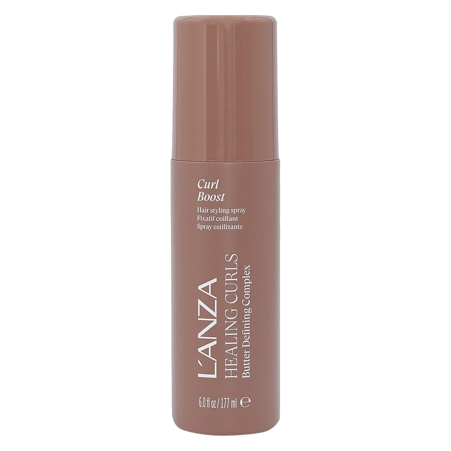 Healing Curls Curls Boost 177ml