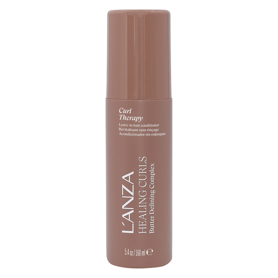 Healing Curls Curl Therapy 160ml