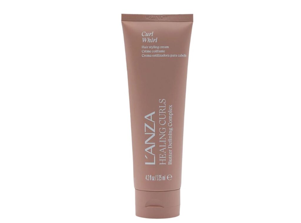 Healing Curls Curl Whirl 125ml