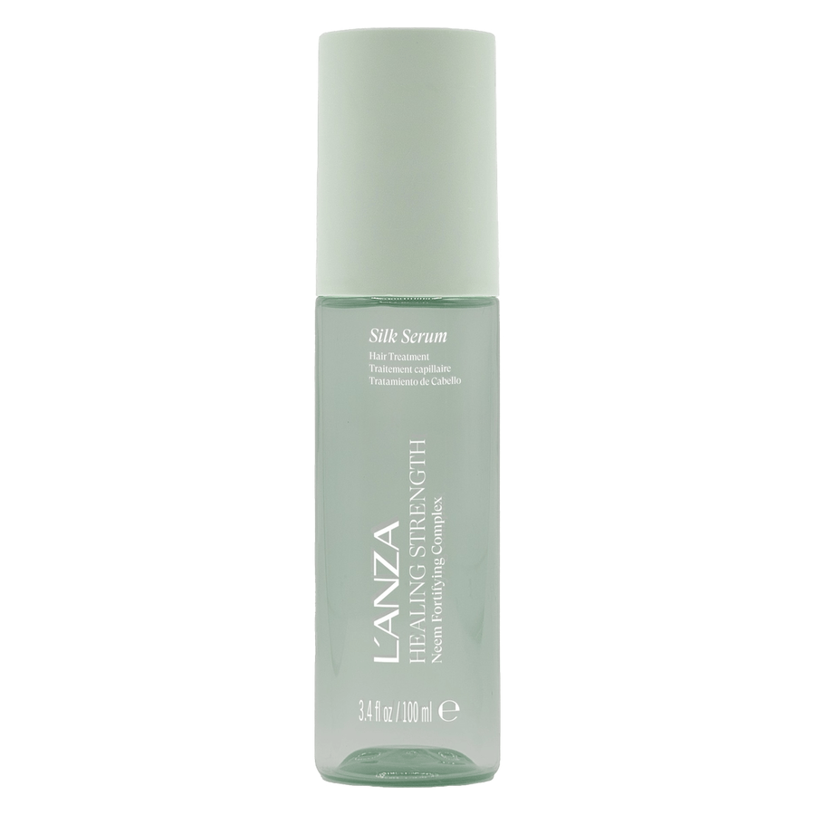 Healing Strength Silk Serum 100ml