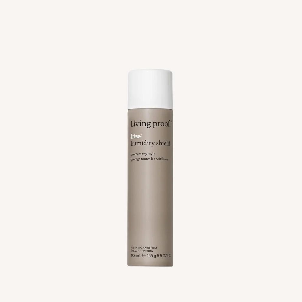 Living Proof No Frizz Humidity Shield pörröisyyden ehkäisyyn 188 ml