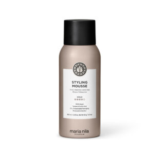Styling Mousse 100ml