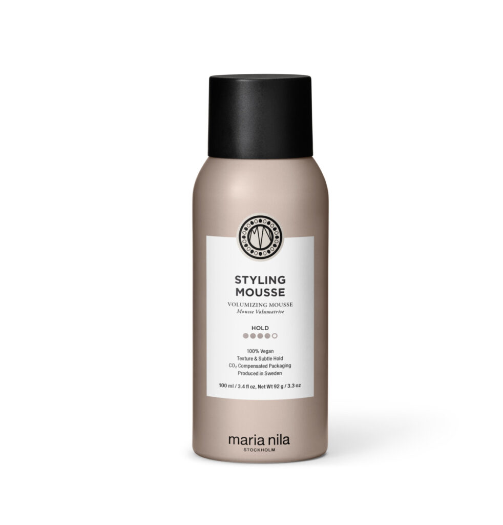 Styling Mousse 100ml