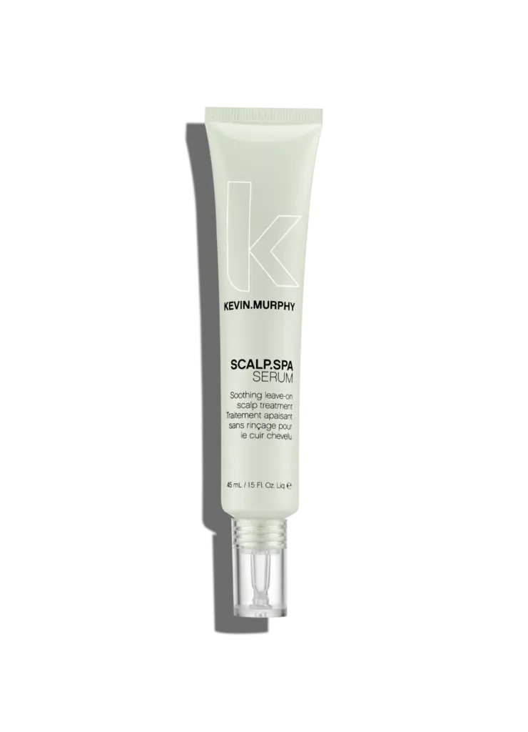KEVIN.MURPHY SCALP.SPA SERUM kuivalle ja herkälle hiuspohjalle 45ml