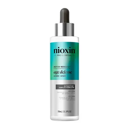 Age Defense Serum 70ml