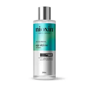 Age Defense Shampoo 240ml