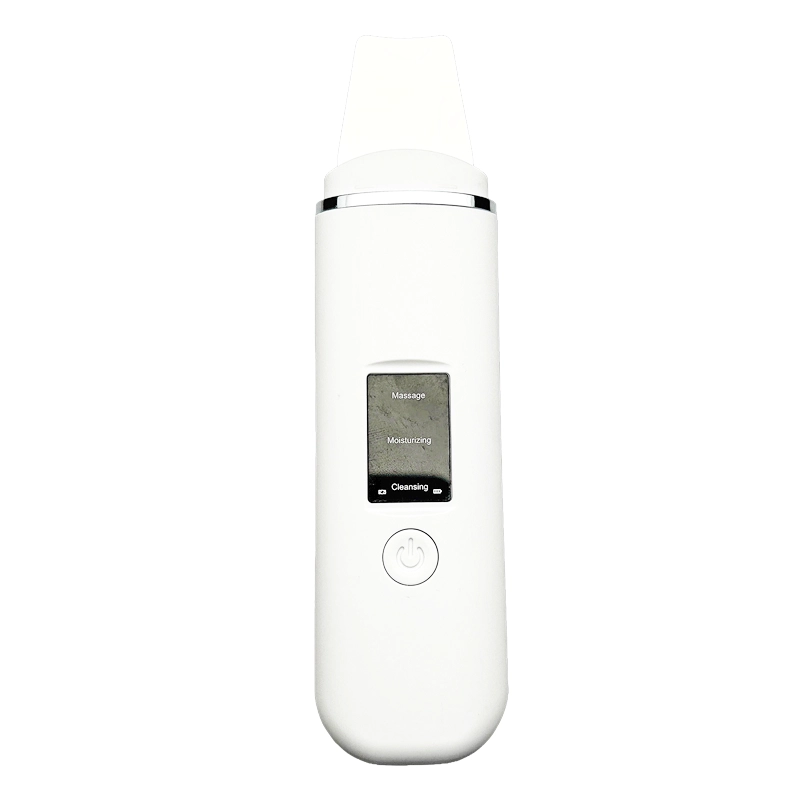 IF-C118 sähköinen skin scrubber ihonpuhdistuslasta