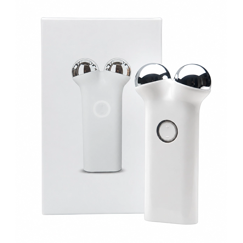 CS2208 EMS Facial Eyes Massager mikrovirtakasvohoitolaite